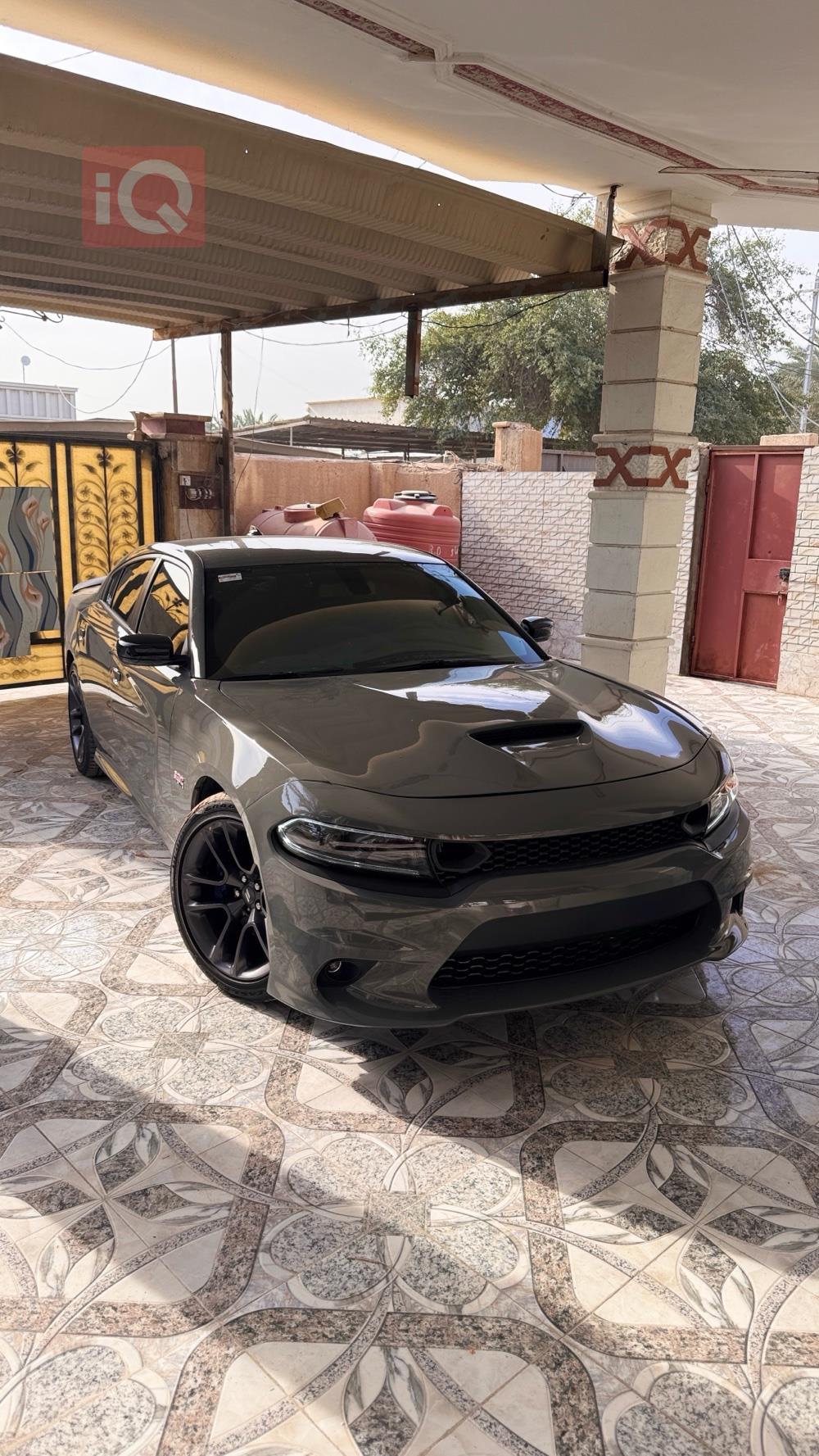 Dodge Charger
